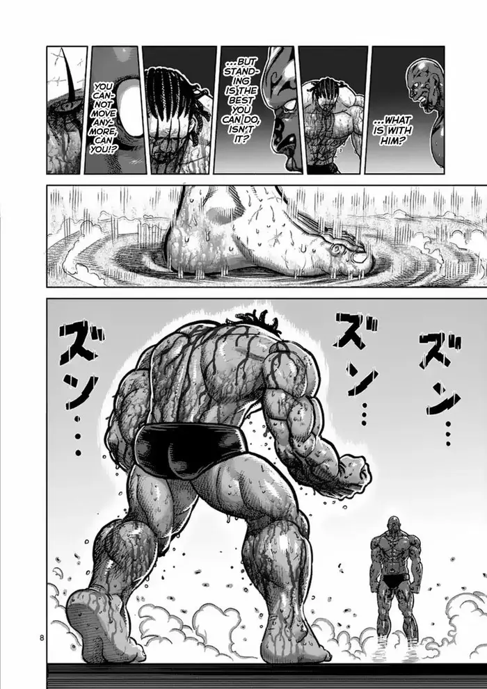 Kengan Ashura Chapter 146 image 09_optimized